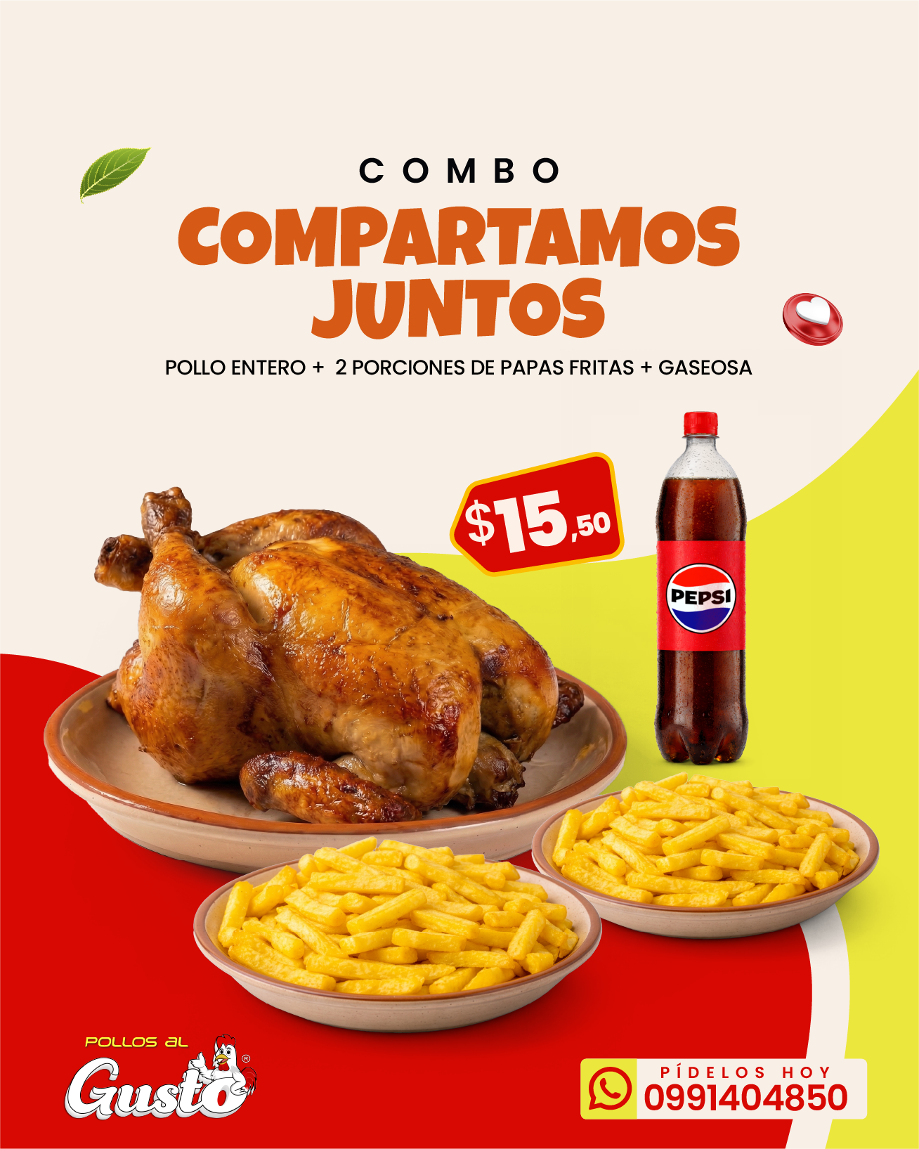 POLLOS AL GUSTO-COMPARTAMOS JUNTOS -MENU - CATEGORIA FAMILIAR@2x